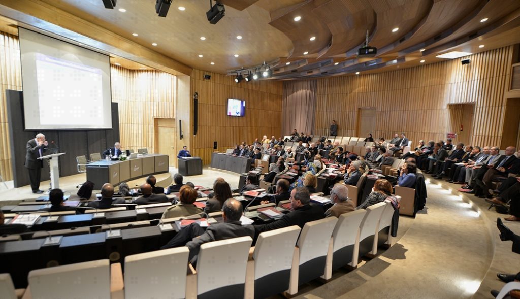 Les conclusions de la 10° session du Conseil Supérieur de l’Education, de la Formation et de la Recherche Scientifique