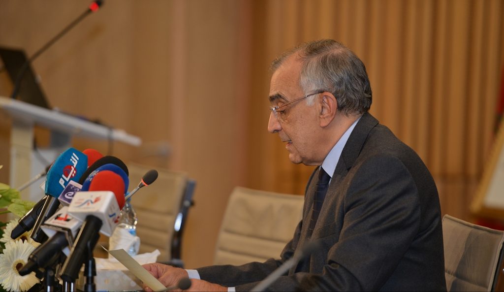 Les conclusions de la 11° session du Conseil Supérieur de l’Education, de la Formation et de la Recherche Scientifique