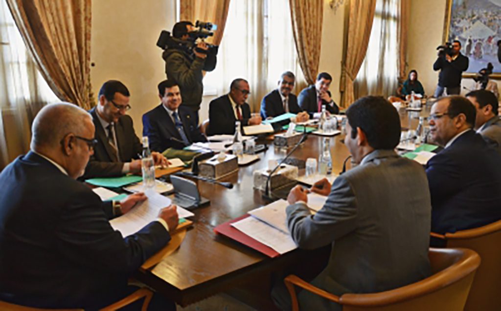 Formation par Le Chef du gouvernement forme d’une commission technique spécialisée provisoire pour élaborer le projet de la loi-cadre prévu dans la vision stratégique de la réforme 2015-2030