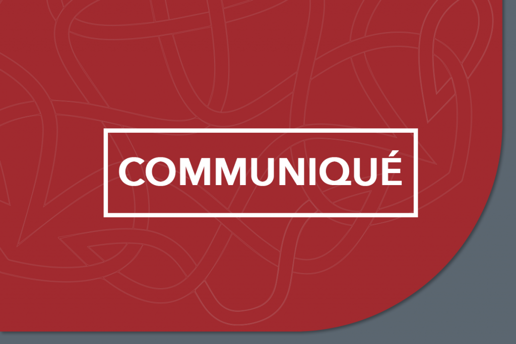 Le Conseil Supérieur de l’Éducation, de la Formation et de la Recherche Scientifique tient sa 12ème session