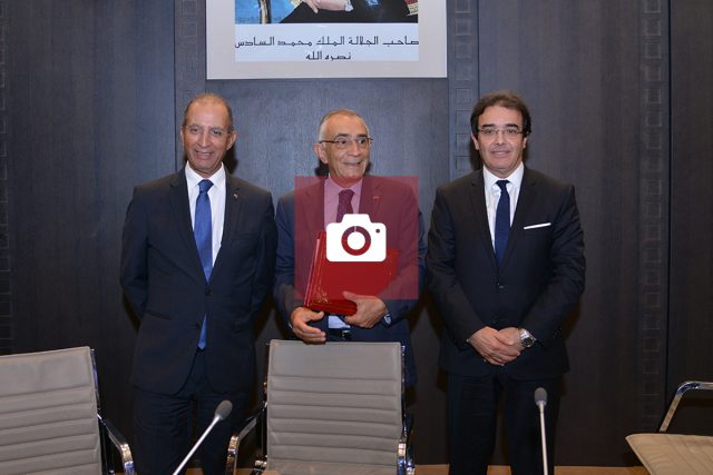 Rencontre sur le thème : Enseignement de la langue arabe et de la culture marocaine aux enfants des marocains résidant à l’étranger