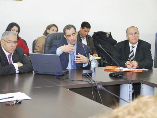 الملتقى العلمي للتقويم: دورة تكوينية الملتقى العلمي للتقويم: دورة تكوينية