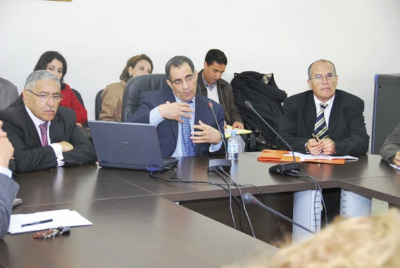 الملتقى العلمي للتقويم: دورة تكوينية الملتقى العلمي للتقويم: دورة تكوينية