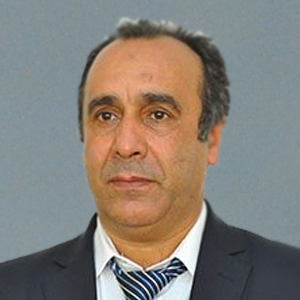 Abdelkbir BELLAOUCHOU