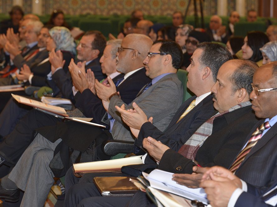 Les conclusions de la 9° session du Conseil Supérieur de l’Education, de la formation et de la Recherche Scientifique Les conclusions de la 9° session du Conseil Supérieur de l’Education, de la formation et de la Recherche Scientifique