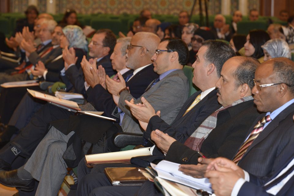 Les conclusions de la 9° session du Conseil Supérieur de l’Education, de la formation et de la Recherche Scientifique