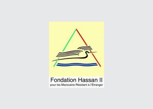 Fondation Hassan II pour les Marocains Résidant à l’étranger