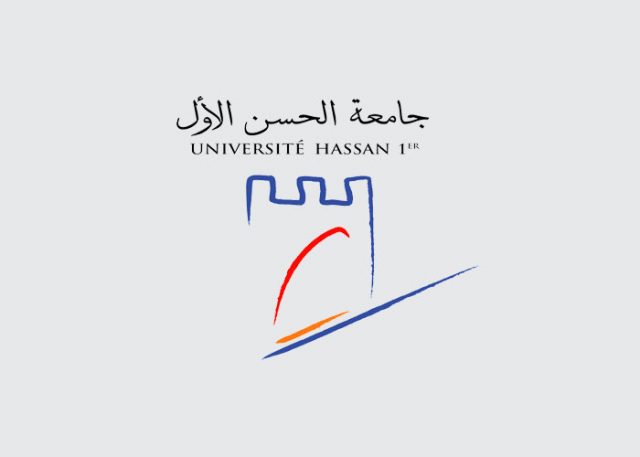 جامعة الحسن الأول جامعة الحسن الأول