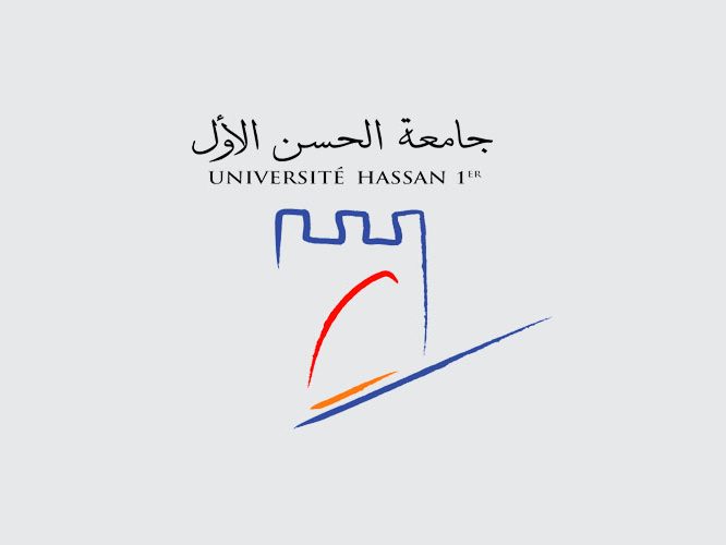 جامعة الحسن الأول جامعة الحسن الأول
