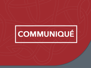 Le Conseil accueille une séance d’audition et d’interaction à propos du : « Projet de programme de formation des enseignants d’avenir du primaire, du collège et du secondaire qualifiant »