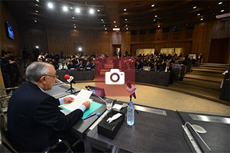 الدورة الثالثة عشرة للمجلس الأعلى للتربية والتكوين والبحث العلمي