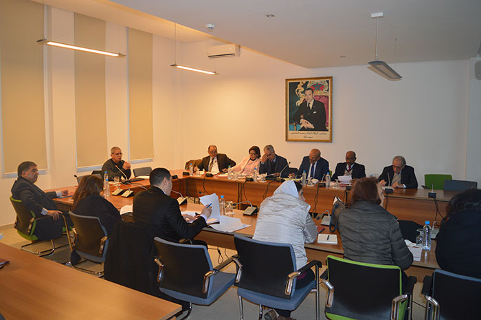 La commission permanente de la gouvernance du système national de l’éducation et de la formation organise un atelier autour du « partenariat institutionnel entre l’école et les collectivités territoriales »