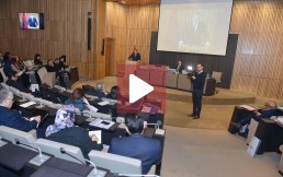 Reportage du séminaire organisé sur le thème : l’évaluation des politiques publiques en éducation : approches et méthodes