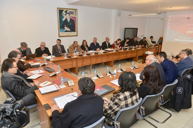 المجلس الأعلى للتربية والتكوين والبحث العلمي ينظم ورشة في موضوع: الابتكار البيداغوجي