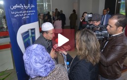 Reportage de la rencontre d'information autour des revues 