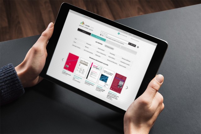 Abonnement électronique : CAIRN Abonnement électronique : CAIRN