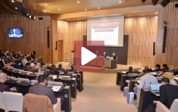 La promotion des métiers de l’éducation, de la formation, de la gestion et de la recherche