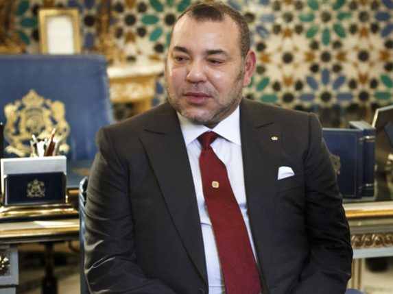 Lettre de SM le Roi Mohammed VI, que Dieu L’assiste aux participants à la Journée nationale sur l’enseignement préscolaire Lettre de SM le Roi Mohammed VI, que Dieu L’assiste aux participants à la Journée nationale sur l’enseignement préscolaire