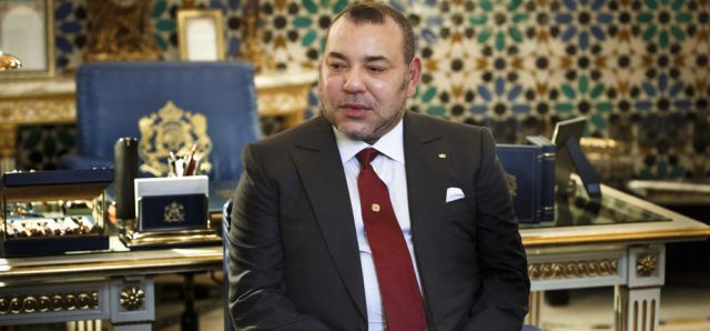 رسالة صاحب الجلالة نصره الله إلى المشاركين في “اليوم الوطني حول التعليم الأولي” رسالة صاحب الجلالة نصره الله إلى المشاركين في “اليوم الوطني حول التعليم الأولي”