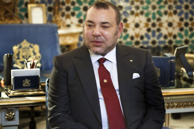 Lettre de SM le Roi Mohammed VI, que Dieu L’assiste aux participants à la Journée nationale sur l’enseignement préscolaire