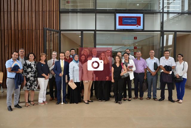 Atelier de restitution des résultats de l’étude qualitative du modèle d’éducation des enfants en situation de handicap au Maroc