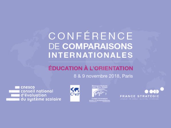 “الهيئة الوطنية للتقييم تنظم ورشتان في موضوع “المُساعدة على التوجيه في المغرب: كيفية إعداد التلاميذ بفعالية للقدرة على الاختيار بين التوجّه للتعليم العالي أو للتكوين المهني؟ "الهيئة الوطنية للتقييم تنظم ورشتان في موضوع "المُساعدة على التوجيه في المغرب: كيفية إعداد التلاميذ بفعالية للقدرة على الاختيار بين التوجّه للتعليم العالي أو للتكوين المهني؟