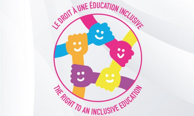Éducation inclusive : Le Conseil Supérieur de l’Éducation, de la Formation et de la Recherche Scientifique et l’UNICEF pensent la concrétisation de ce droit Éducation inclusive : Le Conseil Supérieur de l’Éducation, de la Formation et de la Recherche Scientifique et l’UNICEF pensent la concrétisation de ce droit