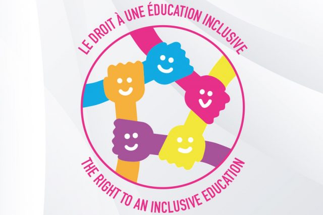 Éducation inclusive : Le Conseil Supérieur de l’Éducation, de la Formation et de la Recherche Scientifique et l’UNICEF pensent la concrétisation de ce droit