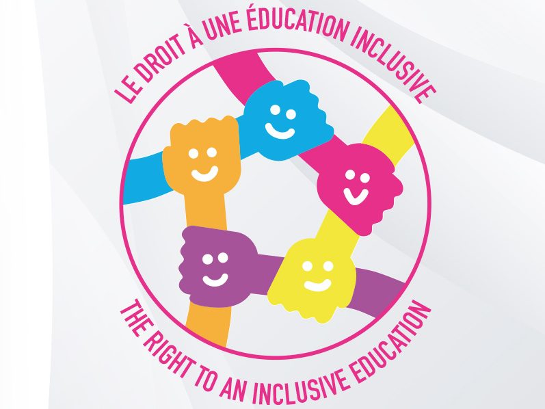 Éducation inclusive : Le Conseil Supérieur de l’Éducation, de la Formation et de la Recherche Scientifique et l’UNICEF pensent la concrétisation de ce droit Éducation inclusive : Le Conseil Supérieur de l’Éducation, de la Formation et de la Recherche Scientifique et l’UNICEF pensent la concrétisation de ce droit