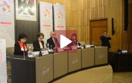 Reportage sur le séminaire international sur : « le droit à l’éducation inclusive »