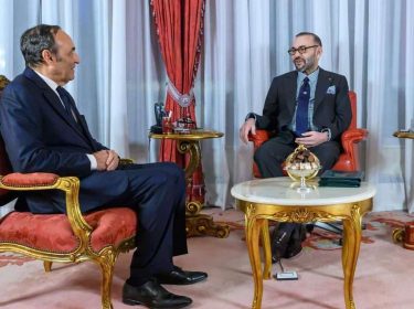 M. Habib El Malki .. Président du Conseil Supérieur de l'Education, de la Formation et de la Recherche Scientifique