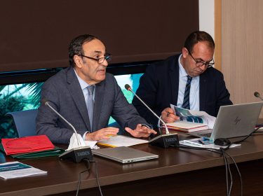 المغرب يُشارك للمرة الأولى في الدراسة الدولية TALIS 2024