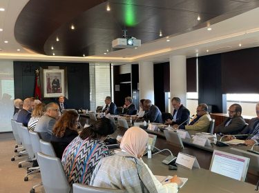 المجلس الأعلى للتربية والتكوين والبحث العلمي يستعد لإطلاق مجلّة علمية دولية مُحكّمة