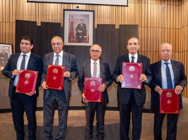 نتائج الدورة الثانية من الولاية الثانية للمجلس الأعلى للتربية والتكوين والبحث العلمي