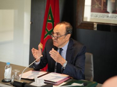 Le Conseil tient sa 28ème réunion