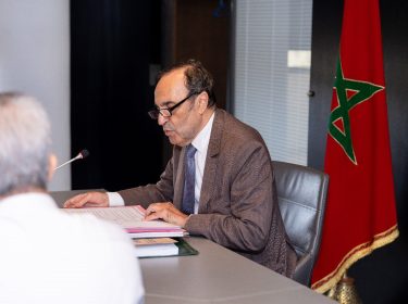 Le Bureau du Conseil Supérieur de l’Éducation, de la Formation et de la Recherche Scientifique tient sa 31e réunion