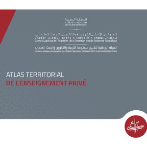 Atlas territorial de l'enseignement privé