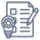 Menu icon