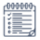 Menu icon
