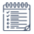 Menu icon