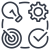 Menu icon