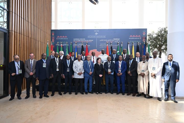 conference-africaine