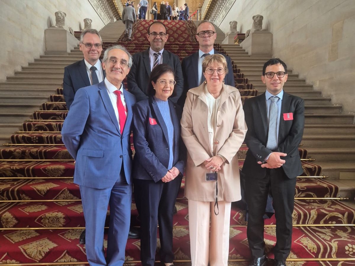 conseil senat