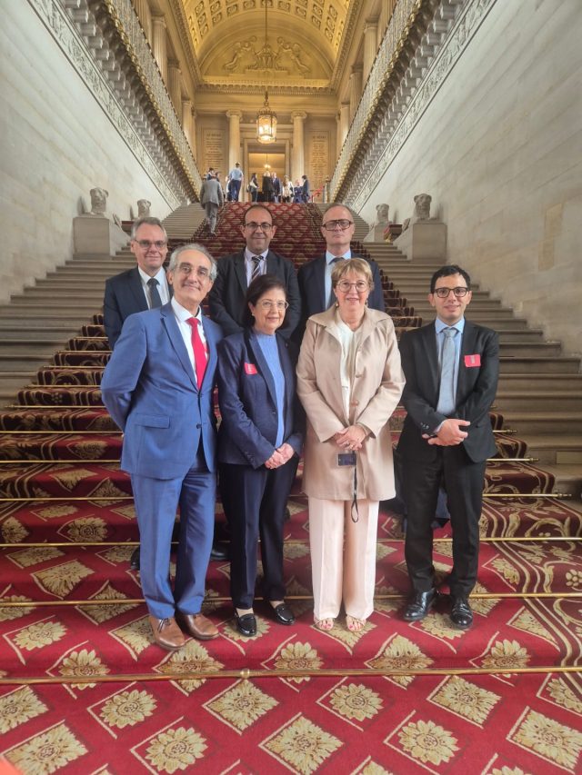 conseil senat